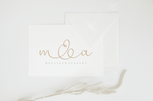 Wedding Ampersand Font 7
