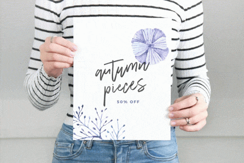 Wilderness Typeface Font 7