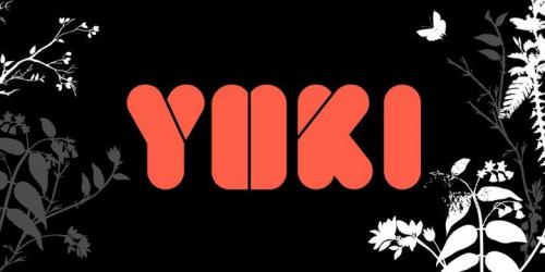 Yuki Font 1