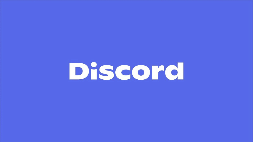 Discord Font