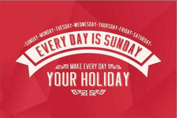 Greething Sans Font 3