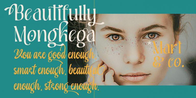 Hildor Script  Font 2