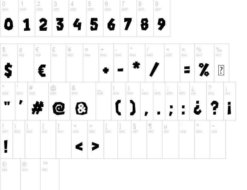 Jump-and-Play-Font-2