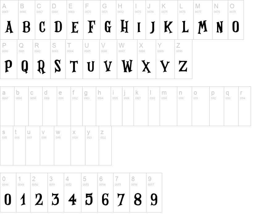 Magnificent-Serif-Font-0