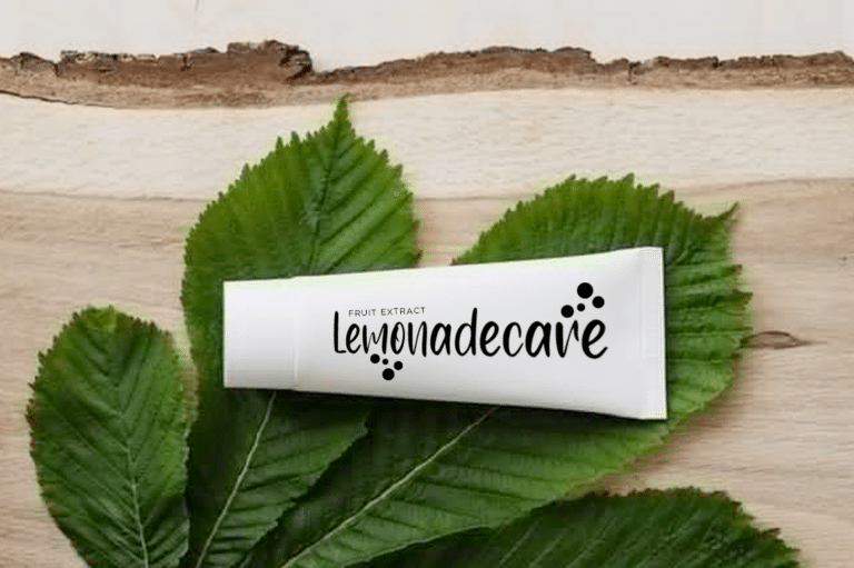 Park Twokey Month Font 3