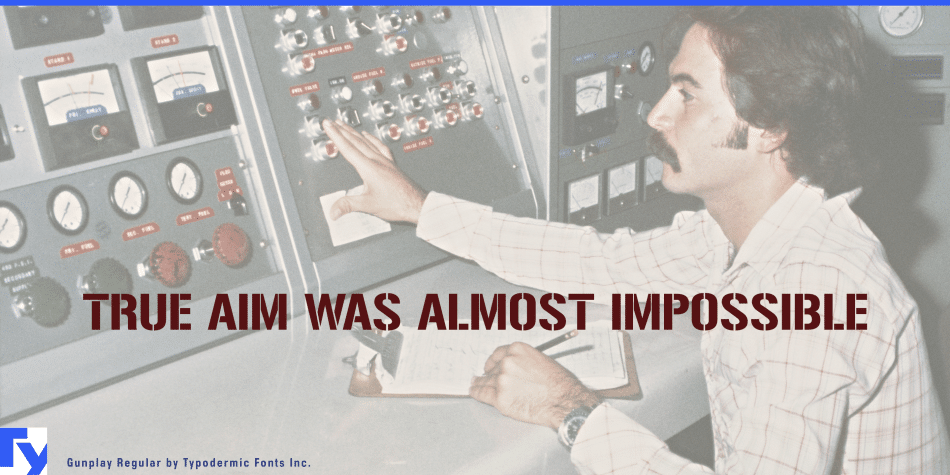 Pittsburgh Steelers Font 4