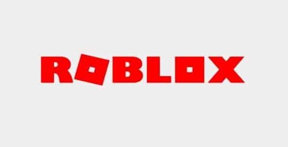 Roblox Font 1