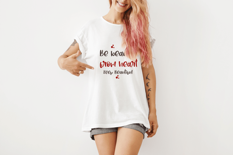 Sambeld Trust-She Font 3