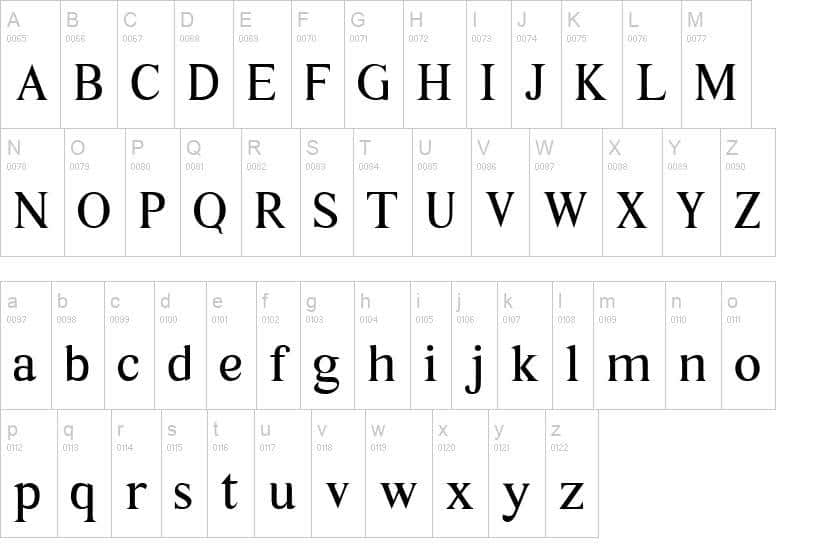 Times-New-Normal-Font-0