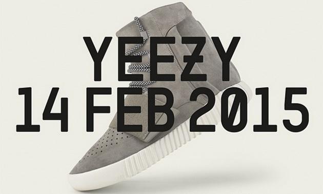 Yeezy Font 2