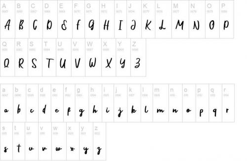 Amtera-Font-60