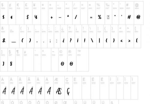 Amtera-Font-61