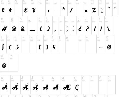 Arkaedos-Font-101