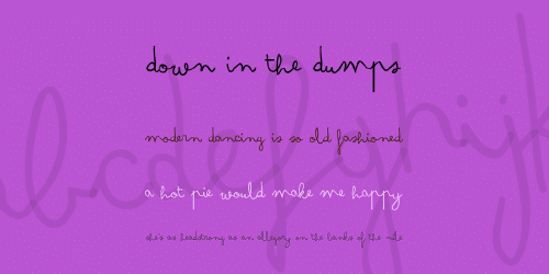 Arsenale White Font 1