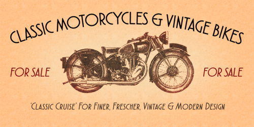 Atlantic Cruise Font 1