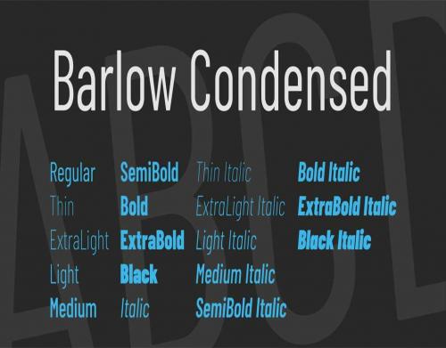 Barlow-Condensed-Font-0