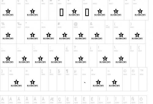 Beyond-Sky-Font-2