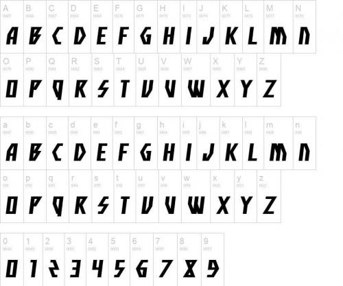 Big-Scream-Font-10