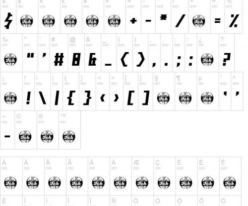 Big-Scream-Font-11