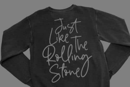 Blackfeast Font 4
