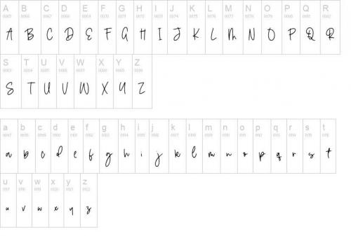 Blackfeast Font 72