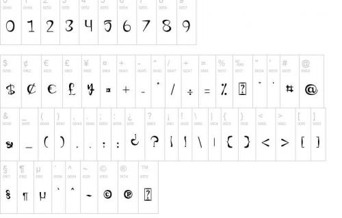 Blessed-Valentine-Font-11