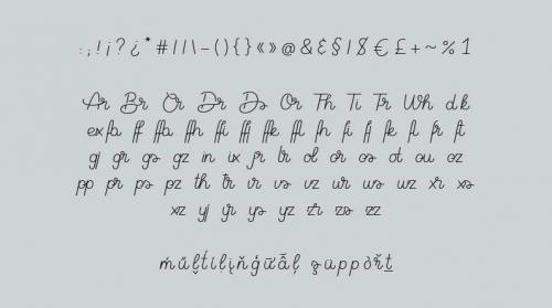 Boarding-Font-1