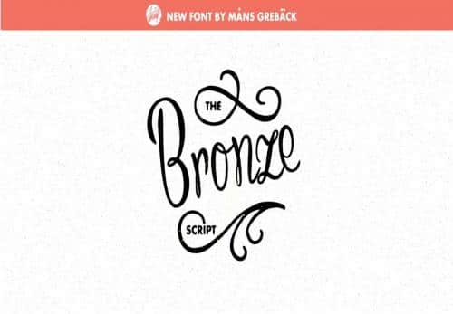 Bronze-Script-Font-0