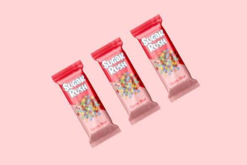 Candyful Font 5