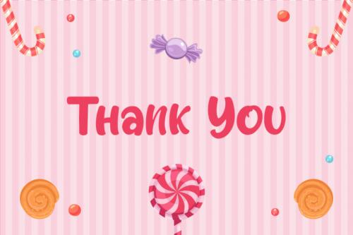 Candyful Font 7