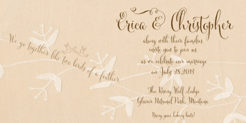 Cantoni Font 14