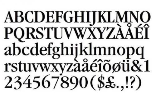 Cheerios Font 3