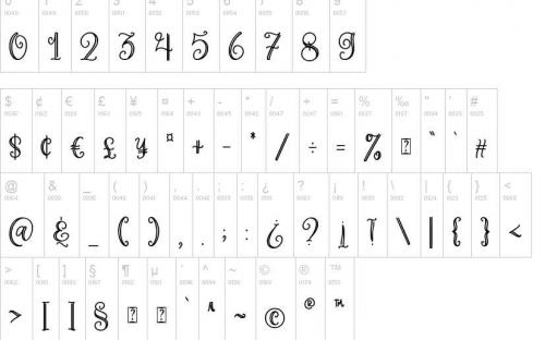 Cherry-Parsley-Font-81