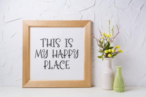 Cherry Parsley Font 4