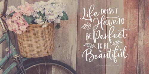 Chin Up Buttercup Font 7