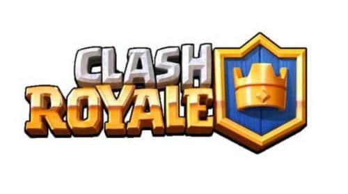 Clash Royale Font 1