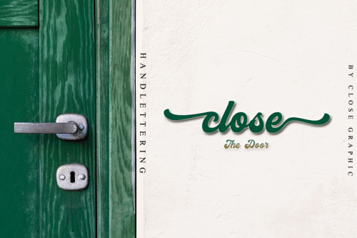 Close Font