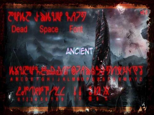 Dead-Space-Font-0
