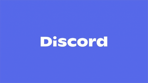 Discord Font