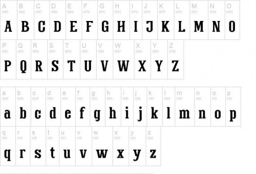 Doland-Font-10