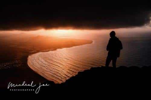 Dream Only Font 4