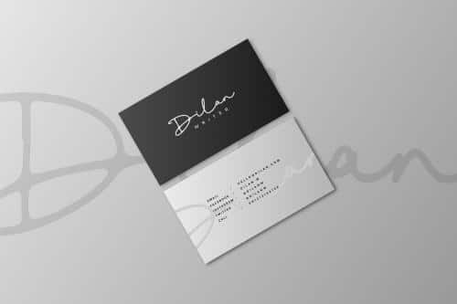 Dream Only Font 6