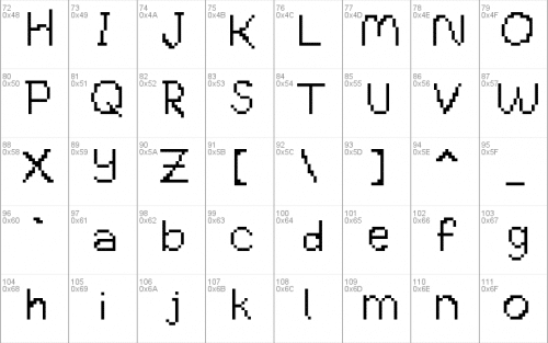 Fantastic Boogaloo Font 3