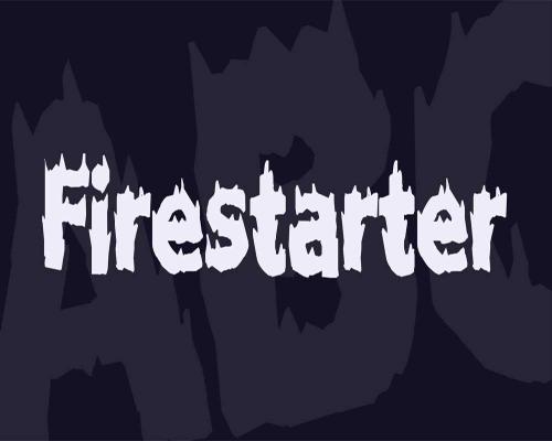 Firestarter-Font-0