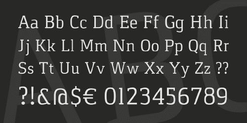 Gaspar Font 3