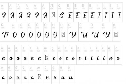 Generation-Font-12