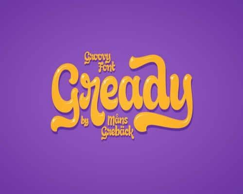 Gready-Font-00