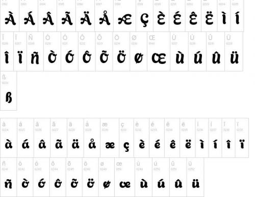 Gready-Font-52