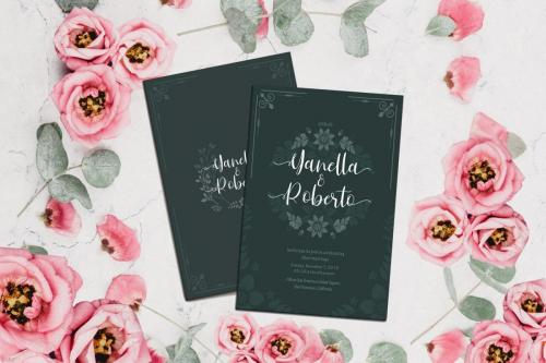 Hailluna Font 3