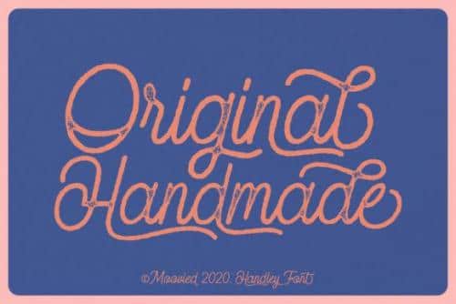 Handley-Font-13